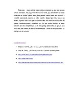 Eseja 'Kinematografiskā zīme. Reprezentācijas jeb atainojuma problēmas kino: kino kā re', 5.