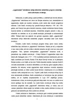 Eseja 'Apgaismotais absolūtisms pret Lielo franču revolūciju', 1.