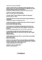 Konspekts 'Zentas Mauriņas atziņas no esejām', 3.