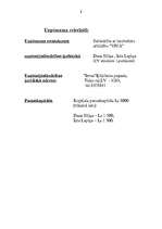 Biznesa plāns 'Estētikas centrs "Viva"', 2.