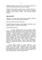 Biznesa plāns 'Estētikas centrs "Viva"', 8.