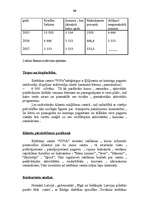 Biznesa plāns 'Estētikas centrs "Viva"', 10.