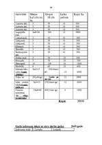 Biznesa plāns 'Estētikas centrs "Viva"', 14.