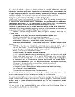 Konspekts 'Bankas klients, attiecības ar klientu', 2.