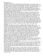 Eseja 'East of the Mountains If suicide was at odds with his life, why did he consider ', 1.