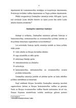 Referāts 'Zemkopības ministrija', 4.