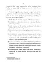 Referāts 'Zemkopības ministrija', 5.