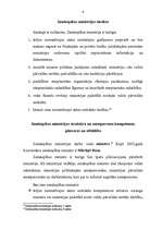 Referāts 'Zemkopības ministrija', 6.