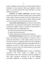 Referāts 'Zemkopības ministrija', 8.