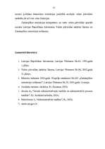 Referāts 'Zemkopības ministrija', 10.