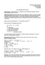 Konspekts 'Ledus atdzišanas likuma pārbaude', 1.