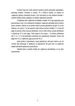 Biznesa plāns 'Skolēnu mācību firmaSIA "Gaismeklis”', 7.