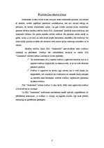 Biznesa plāns 'Skolēnu mācību firmaSIA "Gaismeklis”', 8.