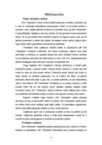 Biznesa plāns 'Skolēnu mācību firmaSIA "Gaismeklis”', 9.