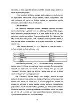 Biznesa plāns 'Skolēnu mācību firmaSIA "Gaismeklis”', 10.