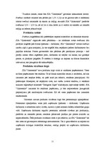 Biznesa plāns 'Skolēnu mācību firmaSIA "Gaismeklis”', 11.