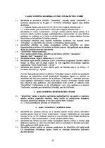 Biznesa plāns 'Skolēnu mācību firmaSIA "Gaismeklis”', 19.