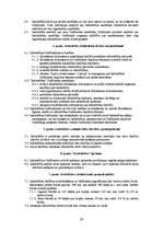 Biznesa plāns 'Skolēnu mācību firmaSIA "Gaismeklis”', 20.