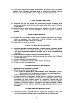 Biznesa plāns 'Skolēnu mācību firmaSIA "Gaismeklis”', 21.