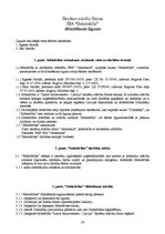 Biznesa plāns 'Skolēnu mācību firmaSIA "Gaismeklis”', 24.