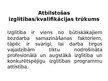 Prezentācija 'Nodarbinātības problēmas risināšana Latvijā', 10.