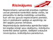 Prezentācija 'Nodarbinātības problēmas risināšana Latvijā', 14.