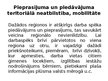 Prezentācija 'Nodarbinātības problēmas risināšana Latvijā', 16.