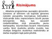 Prezentācija 'Nodarbinātības problēmas risināšana Latvijā', 17.