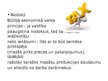 Prezentācija 'Nodarbinātības problēmas risināšana Latvijā', 30.
