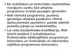 Prezentācija 'Nodarbinātības problēmas risināšana Latvijā', 33.