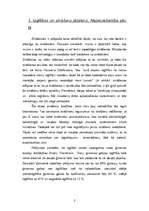 Referāts 'Izglītības un zināšanu jēdziens', 2.