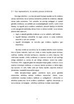 Referāts 'Izglītības un zināšanu jēdziens', 3.