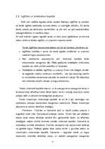 Referāts 'Izglītības un zināšanu jēdziens', 4.