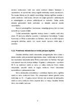 Referāts 'Izglītības un zināšanu jēdziens', 6.