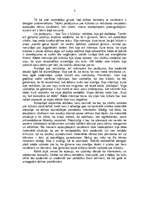 Referāts 'Pētījums par būtisko un nebūtisko bērnu dzīvē', 3.