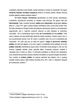 Konspekts 'Kopējā arējā un drošības politika, sadarbība tieslietās un iekšlietās', 5.