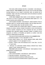 Referāts 'Kriminālsoda - mūža ieslodzījums - tiesiskais regulējums', 8.