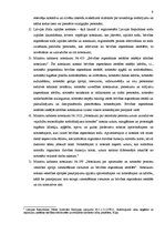 Referāts 'Kriminālsoda - mūža ieslodzījums - tiesiskais regulējums', 11.