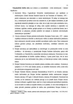 Referāts 'Kriminālsoda - mūža ieslodzījums - tiesiskais regulējums', 12.