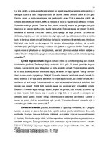 Referāts 'Kriminālsoda - mūža ieslodzījums - tiesiskais regulējums', 15.