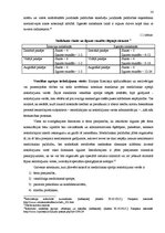 Referāts 'Kriminālsoda - mūža ieslodzījums - tiesiskais regulējums', 16.