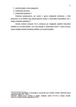 Referāts 'Kriminālsoda - mūža ieslodzījums - tiesiskais regulējums', 17.