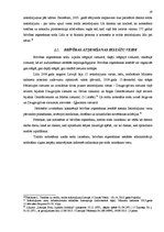 Referāts 'Kriminālsoda - mūža ieslodzījums - tiesiskais regulējums', 21.