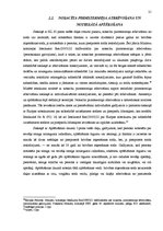 Referāts 'Kriminālsoda - mūža ieslodzījums - tiesiskais regulējums', 23.