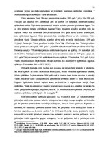 Referāts 'Kriminālsoda - mūža ieslodzījums - tiesiskais regulējums', 24.