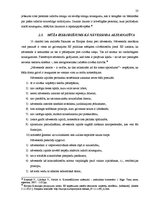 Referāts 'Kriminālsoda - mūža ieslodzījums - tiesiskais regulējums', 25.