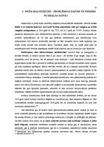 Referāts 'Kriminālsoda - mūža ieslodzījums - tiesiskais regulējums', 30.