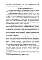 Referāts 'Kriminālsoda - mūža ieslodzījums - tiesiskais regulējums', 34.