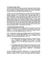 Konspekts 'Viesu nama "Baltakmeņi" konkurentu analīze', 2.