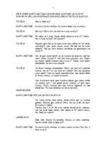 Konspekts 'Scenārijs 1.septembra pasākumam pirmsskolā "Burtu meitiņa"', 1.